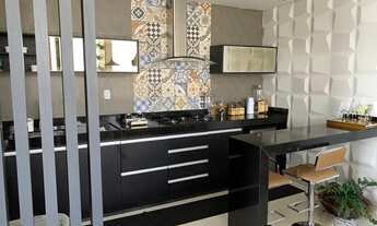 Imagem 4: Belo Horizonte - Apartamento Padrão - Castelo