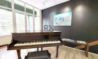 Imagem 6: Casa Térrea, Jardim Paulista - São Paulo