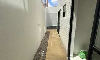 Imagem 2: Apartamento para venda nos bancários com 118 metros