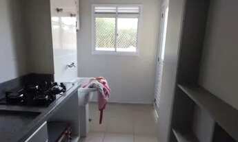 Imagem 5: Apartamento no Ed. Natural Park