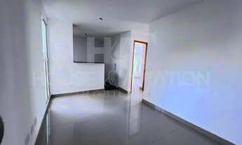 Imagem 7: Apartamento com 2 quartos no Condomínio Gran Jardim - Bairro Lorena Parque em Goiânia