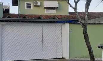 Imagem: Sobrado com 3 dormitórios para alugar