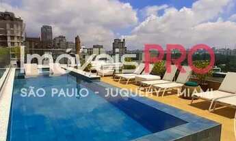 Imagem: Studio em Moema, fora de rota!