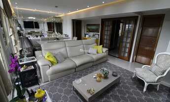 Imagem 4: VISTA LINDA, APARTAMENTO á VENDA 112m², Moema, 03 Quartos sendo 2 suítes, 03 Vagas, Lazer