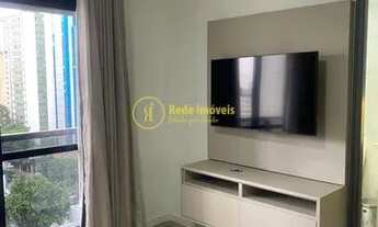 Imagem 7: Studio totalmente mobiliado no Jardim Paulista para Locação