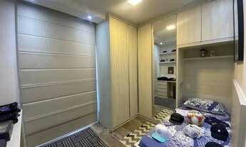 Imagem 5: Edifício Plaza de Espanha,Belíssimo apartamento a venda