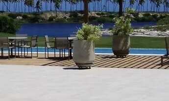 Imagem 5: RESERVA SAUÍPE Lote em condomínio Alto Padrão a venda com 450 m2 em Costa do Sauípe