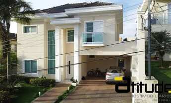 Imagem 3: CASA A VENDA COND TARUMÃ - SANTANA DE PARNAÍBA - SP