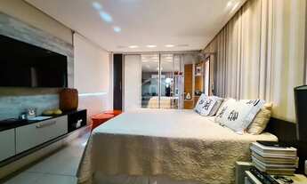 Imagem 3: Casa para venda possui 320 metros quadrados com 3 quartos em São Pedro - Teresina