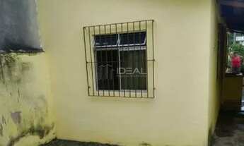 Imagem: Casa compacta ideal para solteiros ou casais