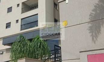 Imagem 2: Apartamento 03 Dorm. em Distrito de Bonfim Paulista - Ribeirão Preto