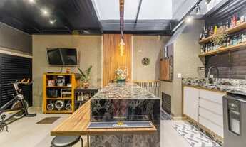 Imagem 4: Casa a venda com decoração sofistica no bairro Boqueirão