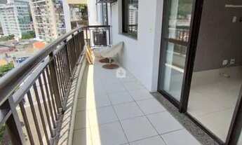 Imagem 5: Apartamento no bairro Jardim Santa Rosa com 102m², 3 quartos, 1 suíte, 1 closet