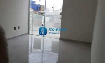 Imagem 6: SM/Sobrado de 2 dorms. em construção, com excelente acabamento, no bairro Bela vista em Pa