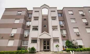 Imagem 2: Apartamento de 2 quartos à venda Rua Ernesto Zamprogna, Morro Santana - Porto Alegre