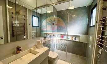 Imagem 5: Casa estilo neoclássico linda a venda no Reserva da Serra Jundiaí