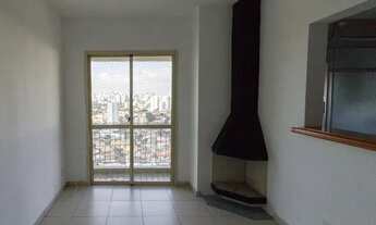 Imagem 2: Apartamento para Aluguel - Mandaqui, 2 Quartos, 50 m2