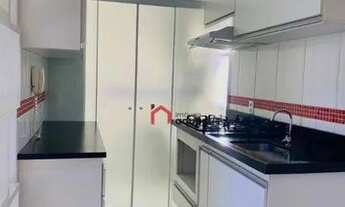 Imagem 7: Apartamento com 2 dormitórios à venda, 58 m² por R$ 345.000 - Jardim Sul - São José dos Ca