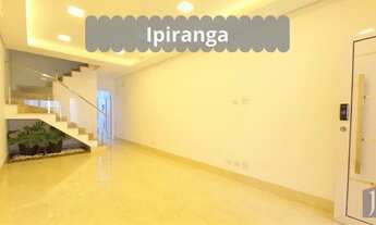 Imagem: Casa em Ipiranga - São Paulo, SP