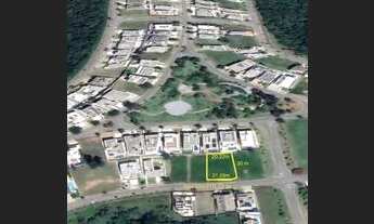 Imagem 7: Maravilhoso Terreno em Alphaville - Burle Marx - Projeto aprovado