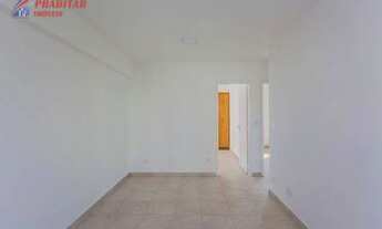 Imagem 2: Apartamento com 2 dormitórios à venda, 58 m² por R$ 531.000,00 - Alto da Lapa - São Paulo