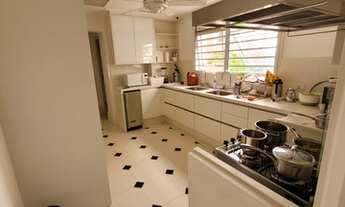 Imagem 7: Apartamento para venda com 440 metros quadrados com 4 quartos, suítes , varanda gourmet