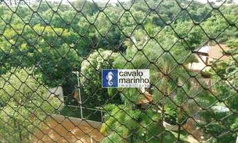 Imagem 2: Apartamento com 3 dormitórios à venda, 85 m² por R$ 370.000,00 - Alto da Boa Vista - Ribei