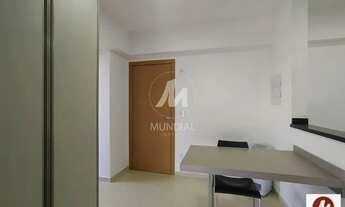 Imagem 2: Apartamento (flat) 1 dormitórios, portaria 24hs, lazer, espaço gourmet, salão de festa, sa