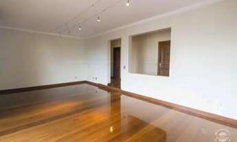 Imagem 3: Apartamento para aluguel, 3 quartos, 2 suítes, 3 vagas, Centro - Piracicaba/SP