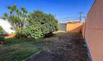 Imagem 5: Casa para aluguel, 2 quartos, 4 vagas, Jardim Petrópolis - Piracicaba/SP