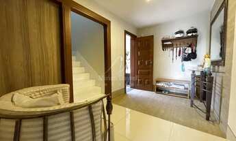 Imagem 4: Apartamento à venda, 4 quartos, 3 suítes, 7 vagas, Belvedere - Belo Horizonte/MG