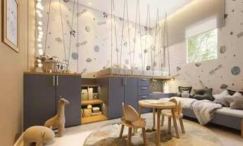 Imagem 4: Lançamento Casas de 02 dormitórios - Jardim das Oliveiras Piracicaba