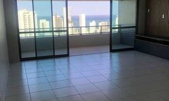 Imagem 1: Apartamento para aluguel possui 173m2 quadrados com 4 quartos