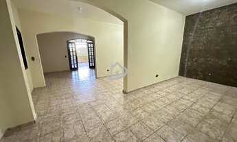 Imagem 6: CASA PARA LOCAÇÃO JARDIM VISTA ALEGRE, EMBU DAS ARTES-SP