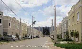 Imagem 2: Casa com 3 dormitórios no Ipoema em cesar de souza