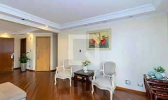 Imagem 2: Apartamento para Aluguel - Santana, 3 Quartos, 165 m2