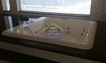 Imagem: Magnifica Cobertura 3 dorms, Vista mar