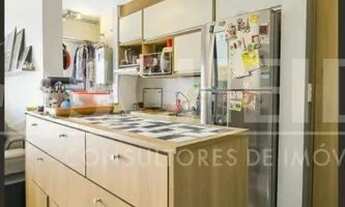 Imagem 4: 02 dormitórios 01 suite com varanda gourmet no Campo Grande