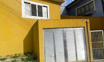 Imagem: Casa 2 Quartos à Venda Com Área De Serviço