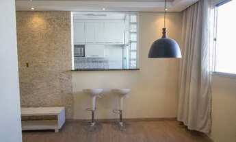 Imagem 3: Apartamento para alugar Reserva do Japy