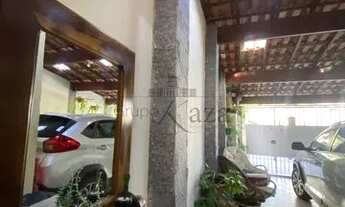 Imagem 2: Casa - Jardim das Indústrias - 125m² - 3 Dormitórios - 02 Suítes - 02 Vagas - Churrasqueir