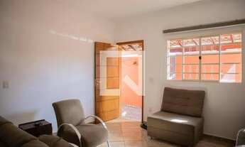 Imagem 2: Casa para Aluguel - Jardim Amanda In, 2 Quartos, 69 m2