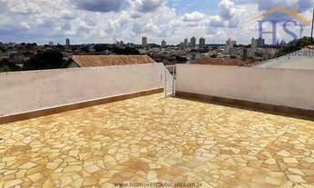 Imagem: Casas para venda em Botucatu no bairro Vila