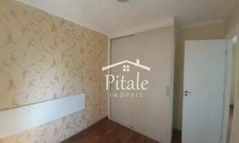 Imagem 4: Apartamento com 2 dormitórios, 45 m² - venda por R$ 180.000,00 ou aluguel por R$ 1.485,00