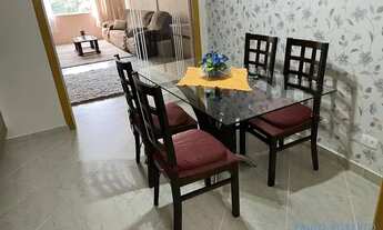 Imagem 7: APARTAMENTO - ITAIM BIBI - SP