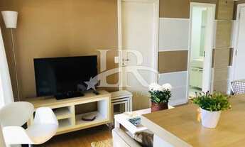 Imagem 4: LR Flats - Flat para alugar na Vila Nova Conceição