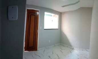 Imagem 4: Apt Tipo Casa Novo c/ Espaço Gourmet & Churrasqeira Sla/1 Qt + A.Servç.R$950,00