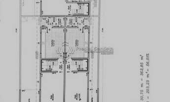 Imagem 2: SANTOS - Sobrado Padrão - Boqueirão