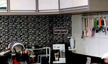 Imagem 6: Residência Cond. Fechado