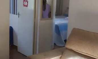 Imagem 5: Apartamento CDHU